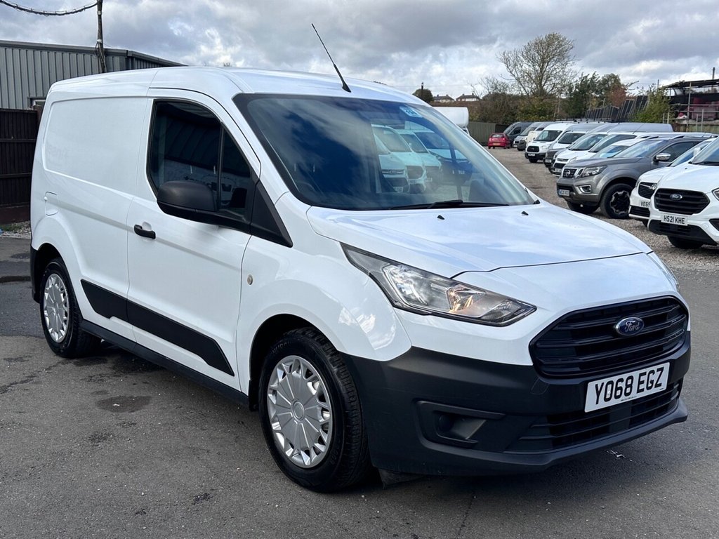 Used Ford Transit Connect 2019 for sale - 76396361: Photo 4