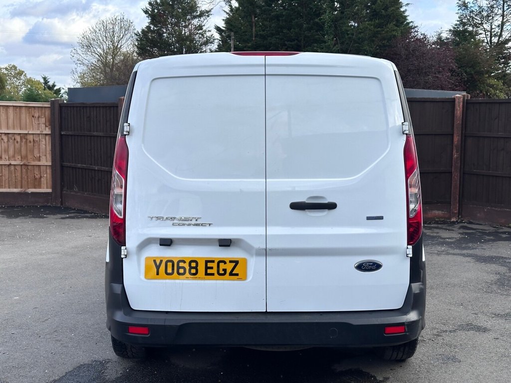 Used Ford Transit Connect 2019 for sale - 76396361: Photo 6