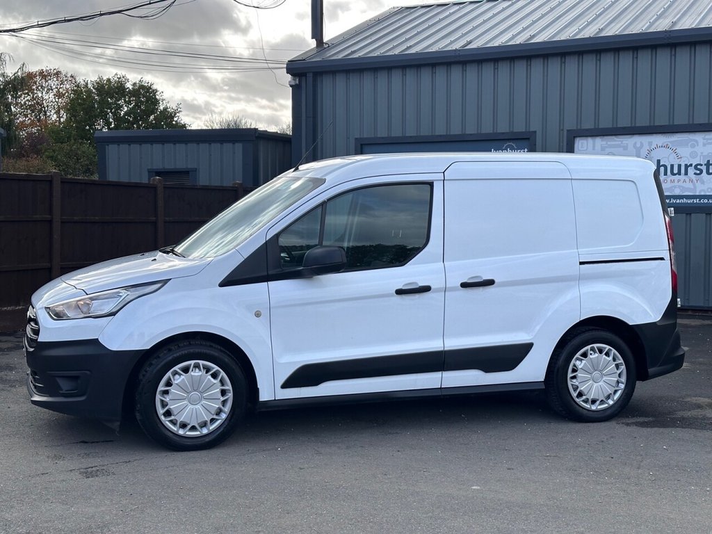 Used Ford Transit Connect 2019 for sale - 76396361: Photo 8