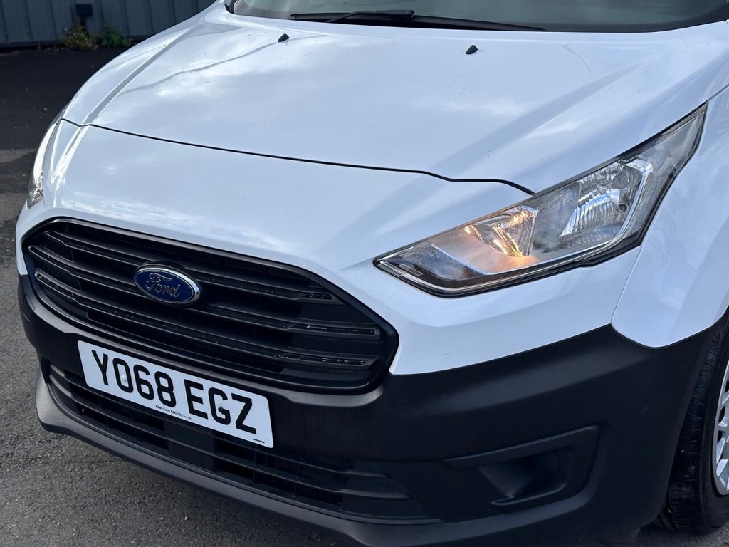 Used Ford Transit Connect 2019 for sale - 76396361: Photo 9