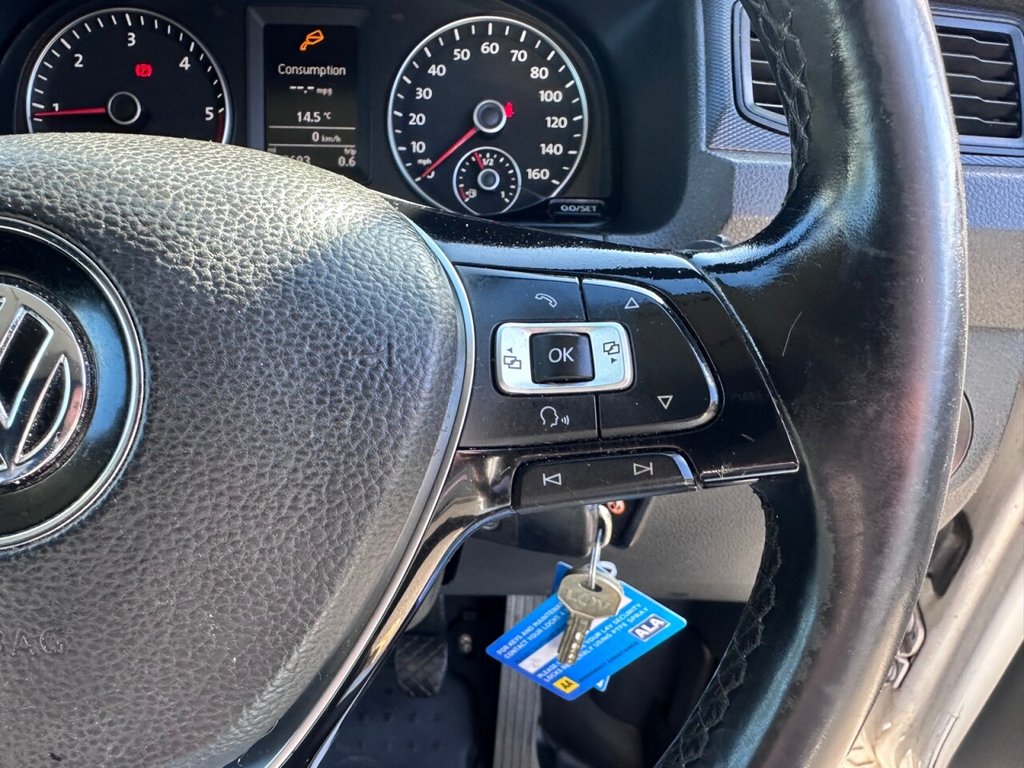 Vehicle 34