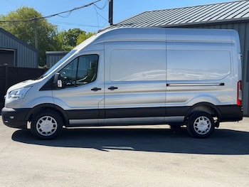 Used Ford Transit 2022 for sale - 78426194: Photo