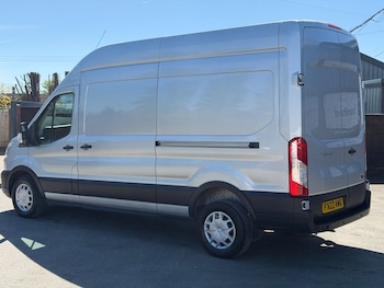 Used Ford Transit 2022 for sale - 78426194: Photo