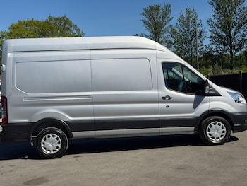 Used Ford Transit 2022 for sale - 78426194: Photo