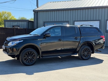 Used Mitsubishi L200 2019 for sale - 78372307: Photo