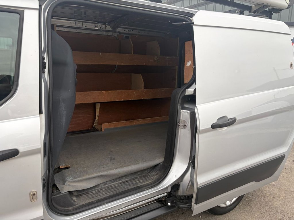 Used Ford Transit Connect 2016 for sale - 76313214: Photo 10