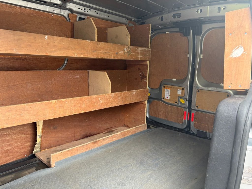 Used Ford Transit Connect 2016 for sale - 76313214: Photo 11