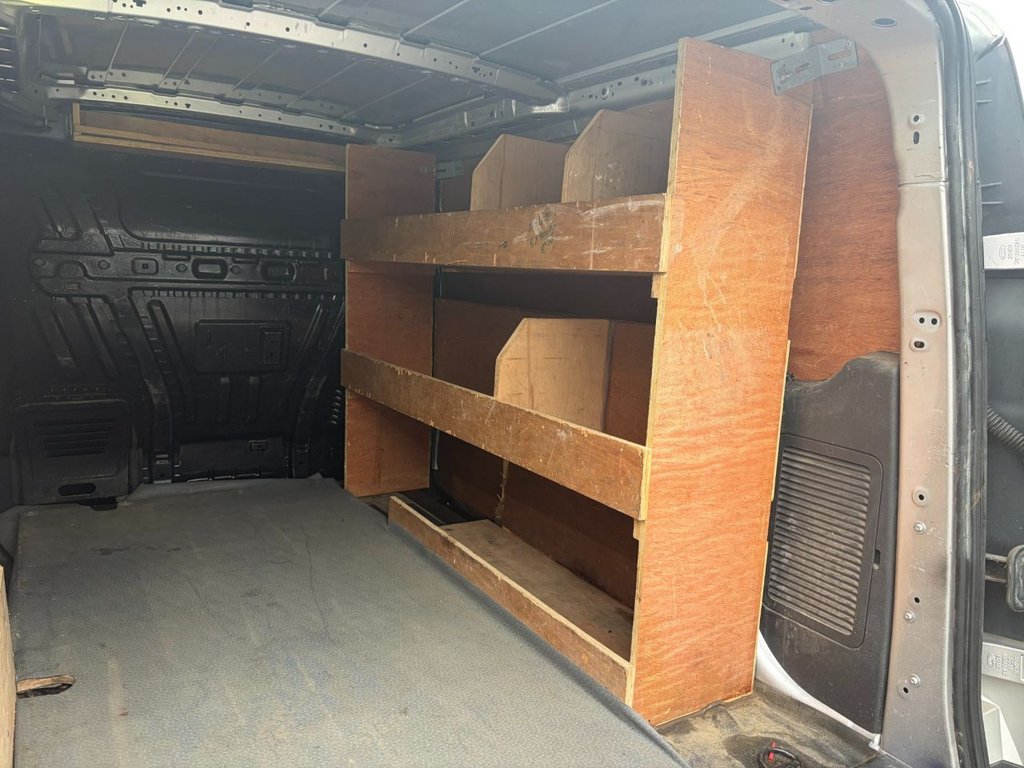 Used Ford Transit Connect 2016 for sale - 76313214: Photo 12