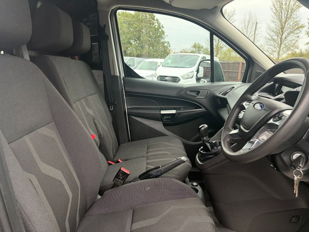 Used Ford Transit Connect 2016 for sale - 76313214: Photo 16