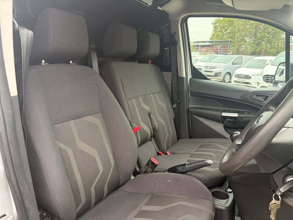 Used Ford Transit Connect 2016 for sale - 76313214: Photo 18