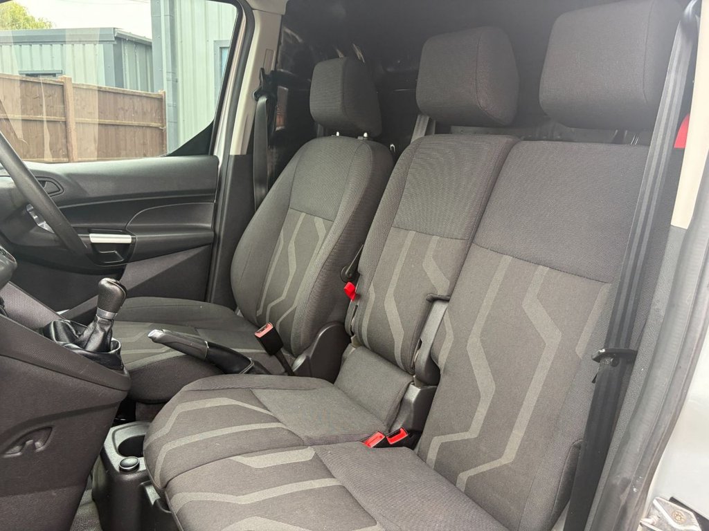 Used Ford Transit Connect 2016 for sale - 76313214: Photo 19