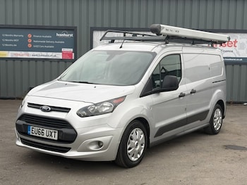 Ford - Transit Connect