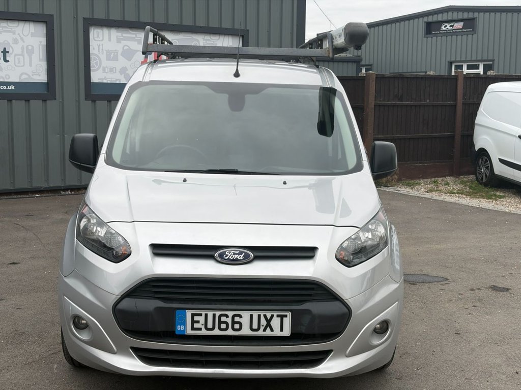 Used Ford Transit Connect 2016 for sale - 76313214: Photo 2