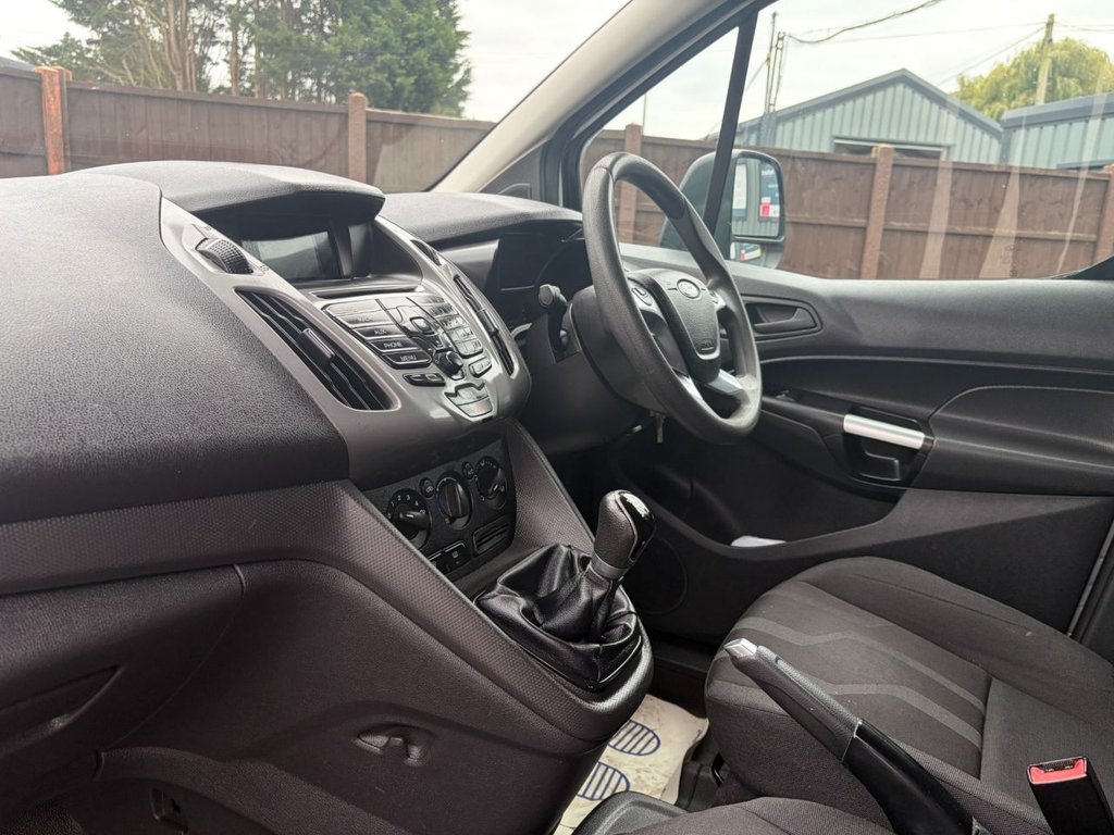 Used Ford Transit Connect 2016 for sale - 76313214: Photo 20