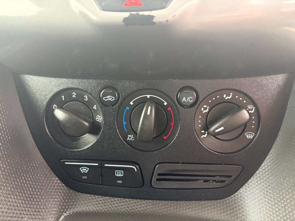 Used Ford Transit Connect 2016 for sale - 76313214: Photo 21