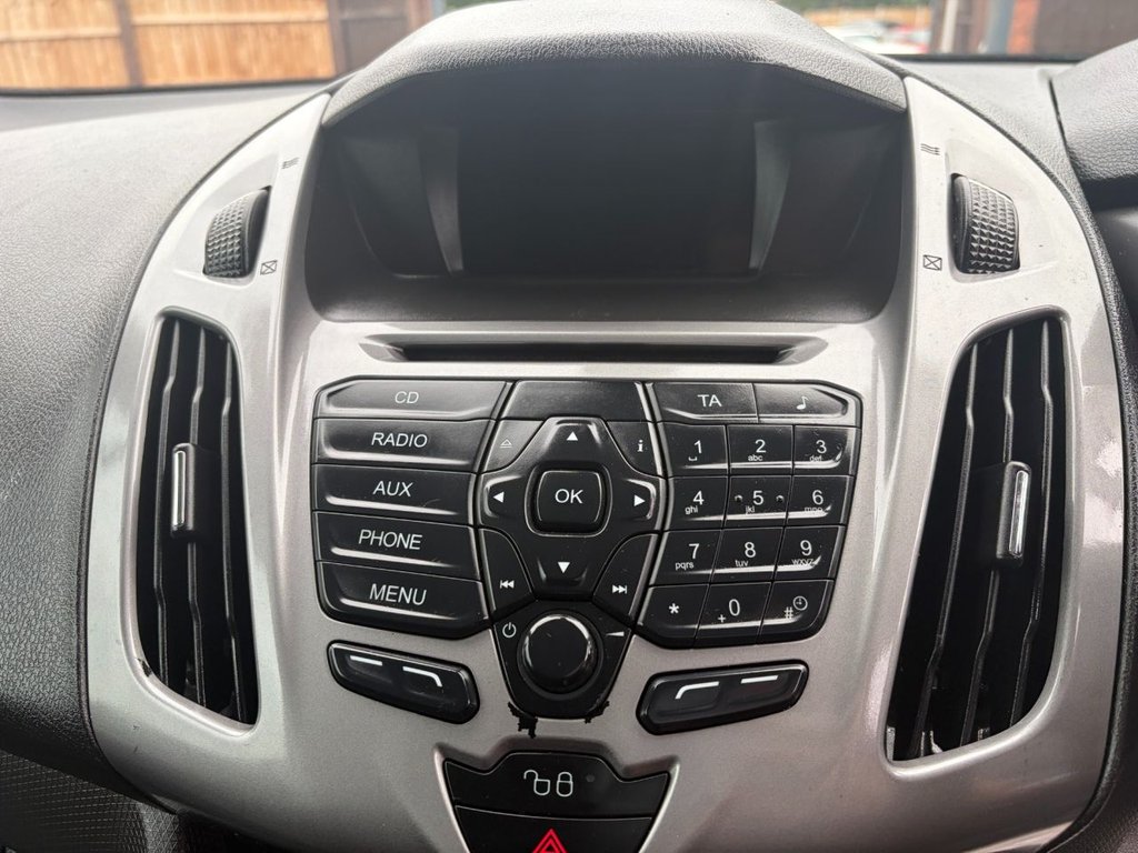 Used Ford Transit Connect 2016 for sale - 76313214: Photo 22