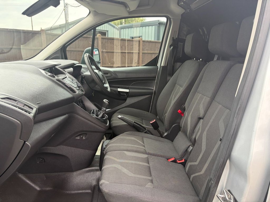 Used Ford Transit Connect 2016 for sale - 76313214: Photo 23