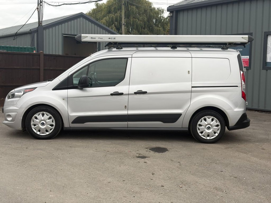 Used Ford Transit Connect 2016 for sale - 76313214: Photo 5