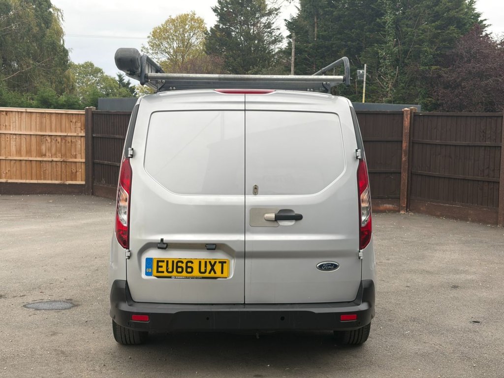 Used Ford Transit Connect 2016 for sale - 76313214: Photo 6