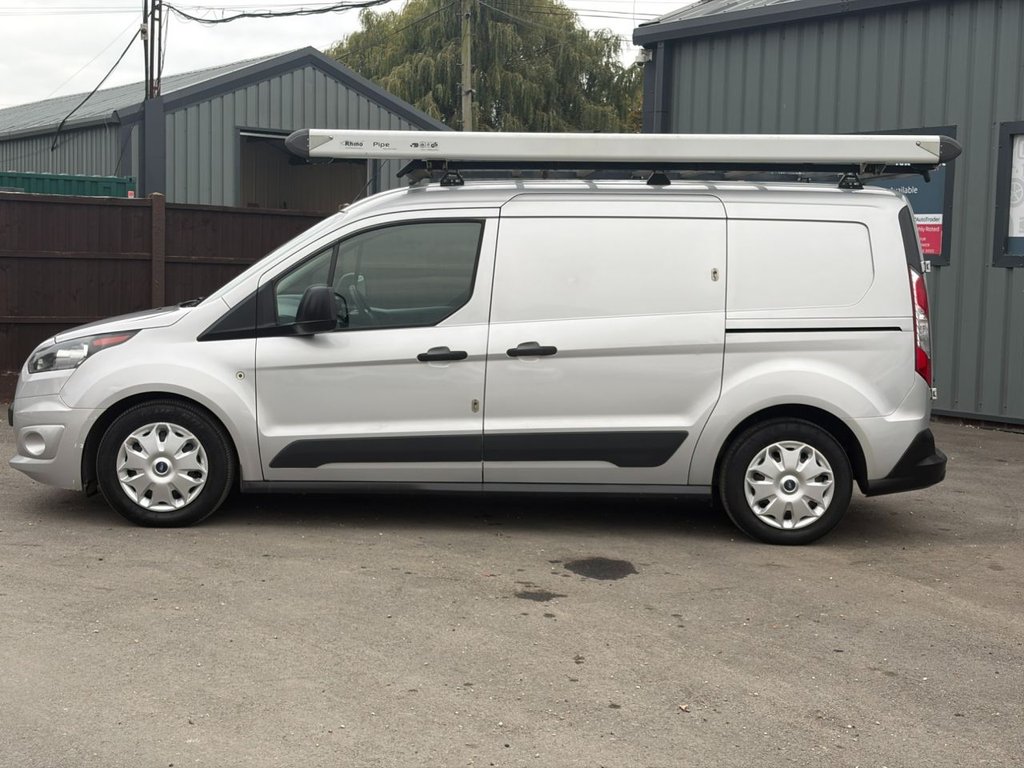 Used Ford Transit Connect 2016 for sale - 76313214: Photo 7