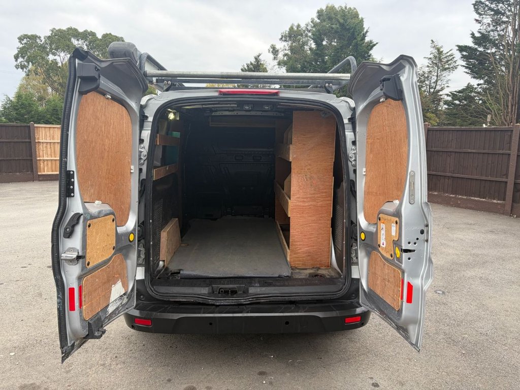 Used Ford Transit Connect 2016 for sale - 76313214: Photo 9