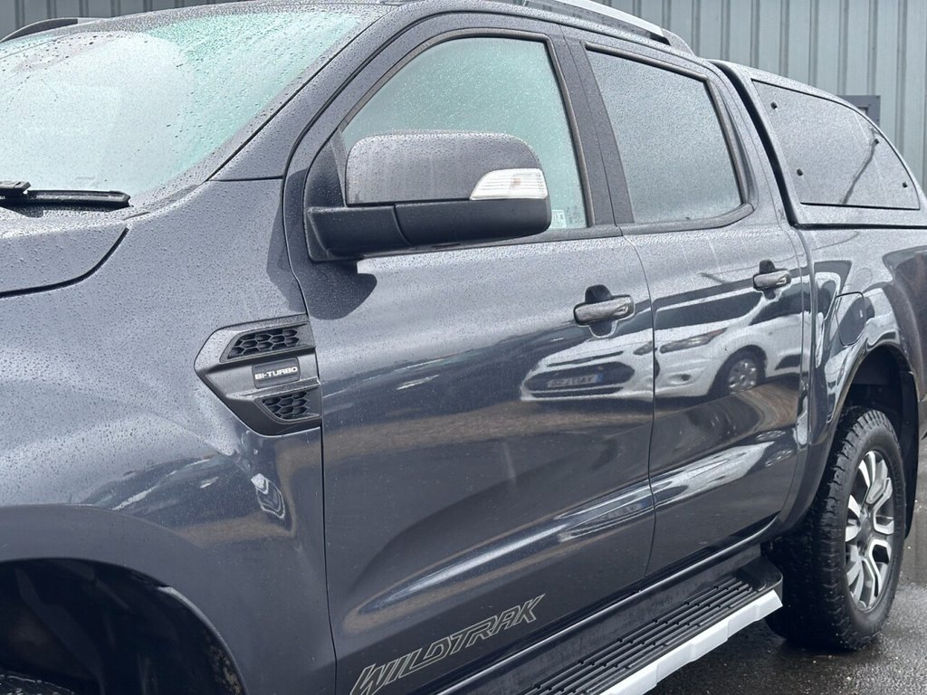 Used Ford Ranger 2021 for sale - 77546711: Photo 10