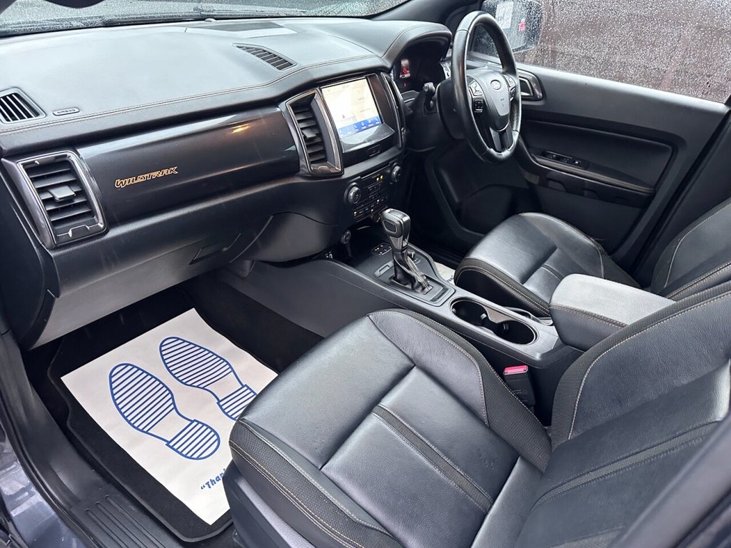 Used Ford Ranger 2021 for sale - 77546711: Photo 12