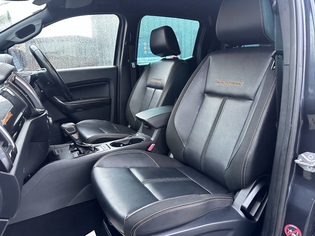 Used Ford Ranger 2021 for sale - 77546711: Photo 14