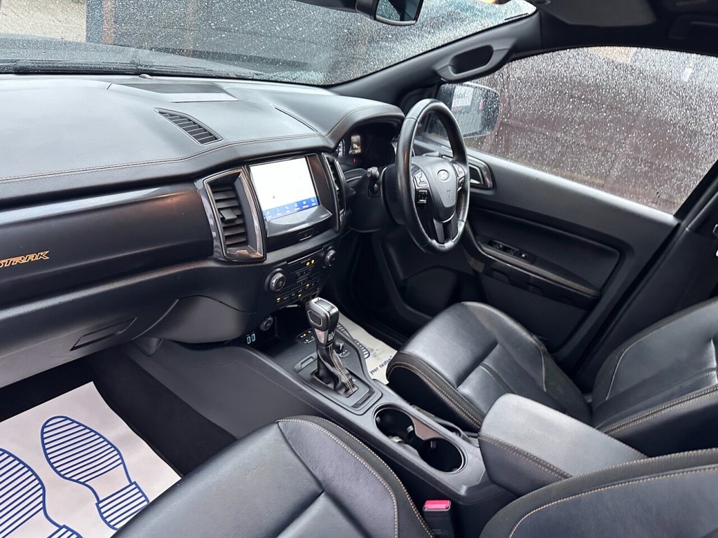 Used Ford Ranger 2021 for sale - 77546711: Photo 15