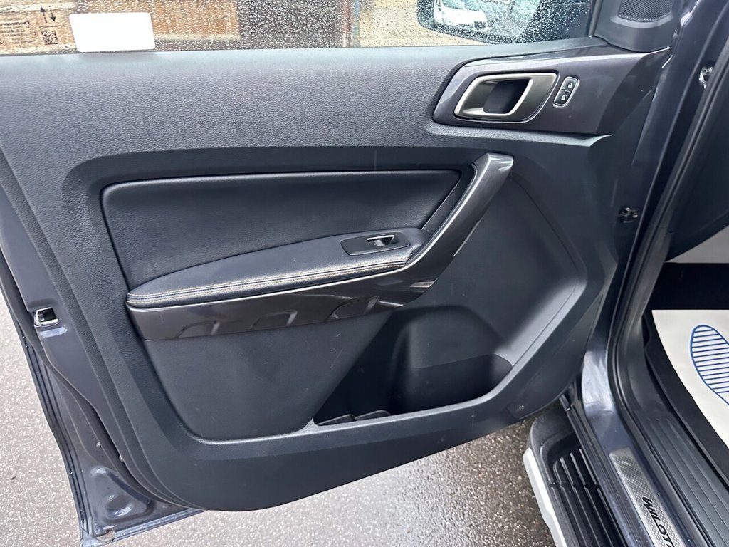 Used Ford Ranger 2021 for sale - 77546711: Photo 16