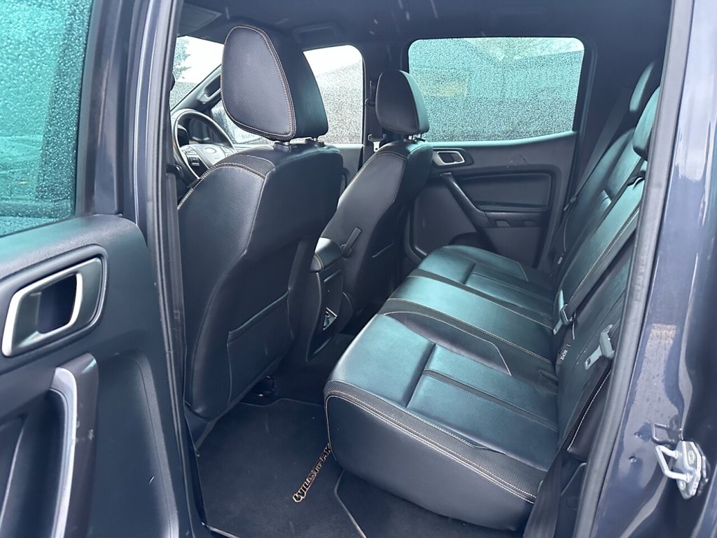 Used Ford Ranger 2021 for sale - 77546711: Photo 17