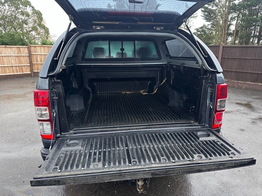 Used Ford Ranger 2021 for sale - 77546711: Photo 18