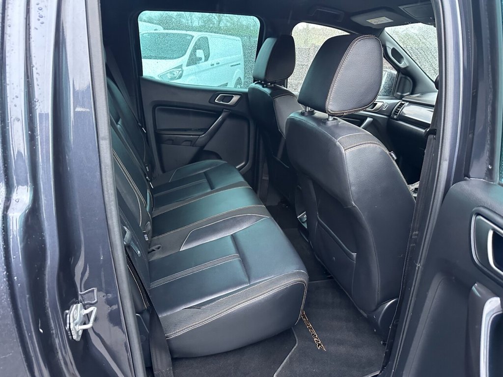 Used Ford Ranger 2021 for sale - 77546711: Photo 19