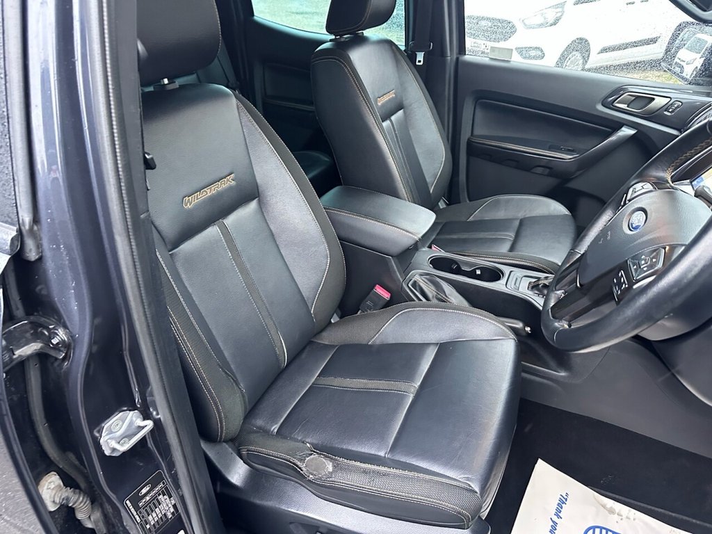 Used Ford Ranger 2021 for sale - 77546711: Photo 20