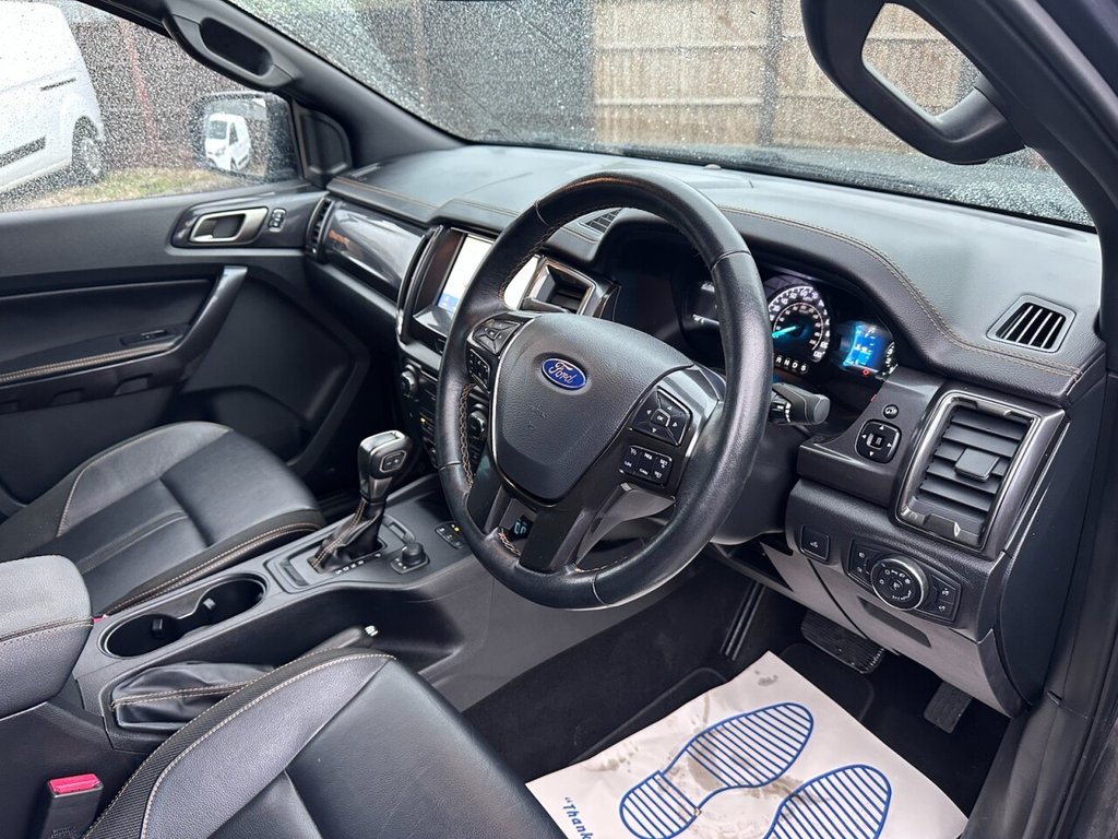 Used Ford Ranger 2021 for sale - 77546711: Photo 21