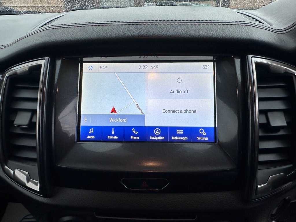 Used Ford Ranger 2021 for sale - 77546711: Photo 22