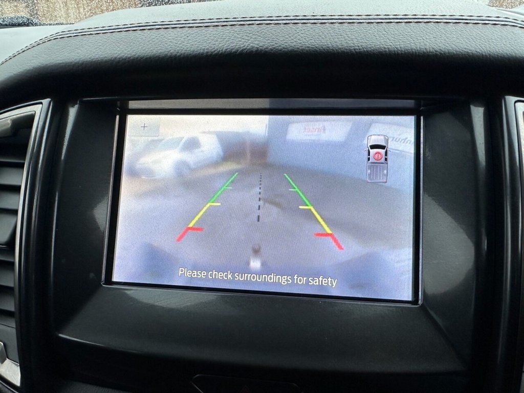 Used Ford Ranger 2021 for sale - 77546711: Photo 25