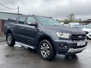 Used Ford Ranger 2021 for sale - 77546711: Photo