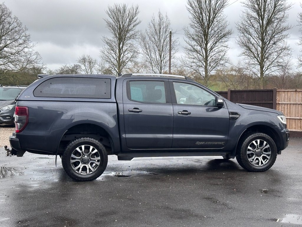 Used Ford Ranger 2021 for sale - 77546711: Photo 5