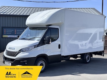 Used Iveco Daily 2021 for sale - 75347053: Photo