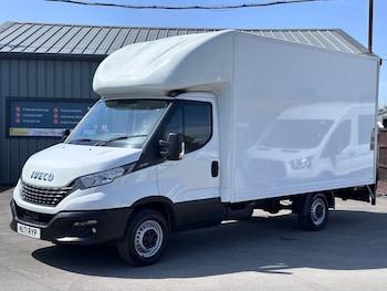 Used Iveco Daily 2021 for sale - 75347053: Photo