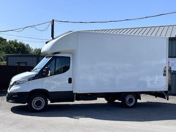 Used Iveco Daily 2021 for sale - 75347053: Photo