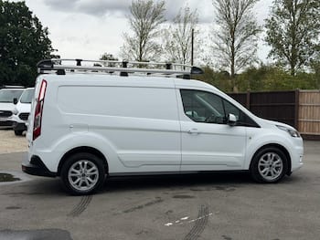 Used Ford Transit Connect 2021 for sale - 79749492: Photo