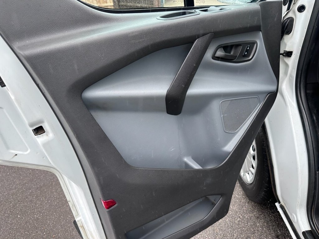 Used Ford Transit Custom 2017 for sale - 77693023: Photo 11