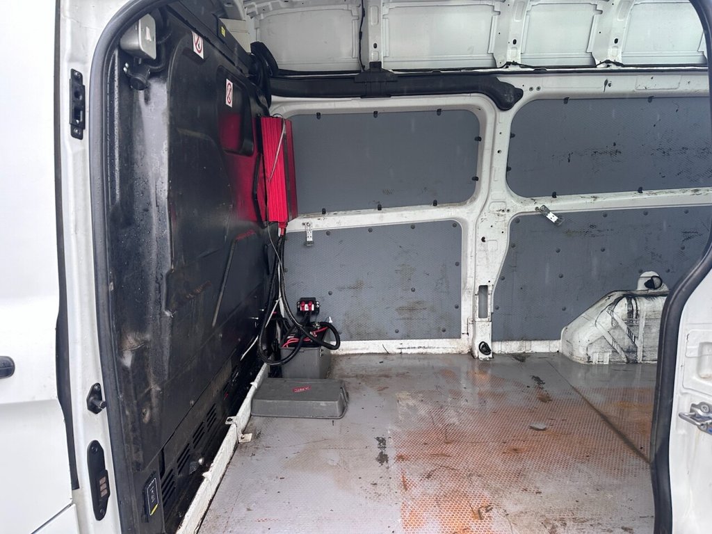 Used Ford Transit Custom 2017 for sale - 77693023: Photo 12