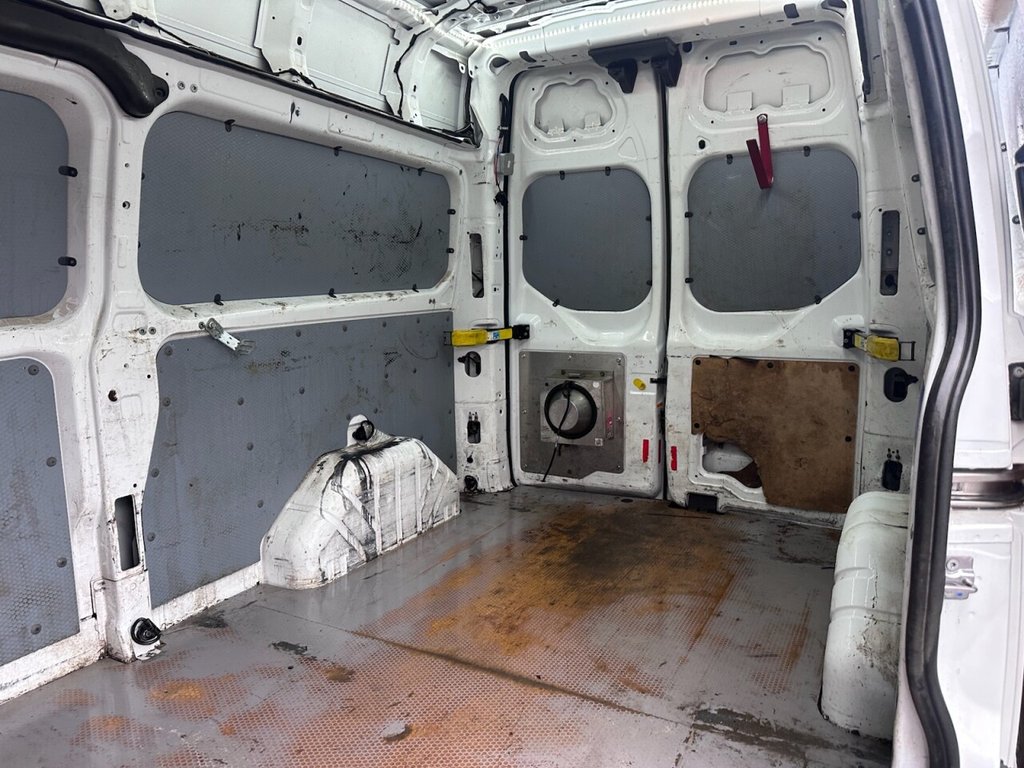 Used Ford Transit Custom 2017 for sale - 77693023: Photo 13