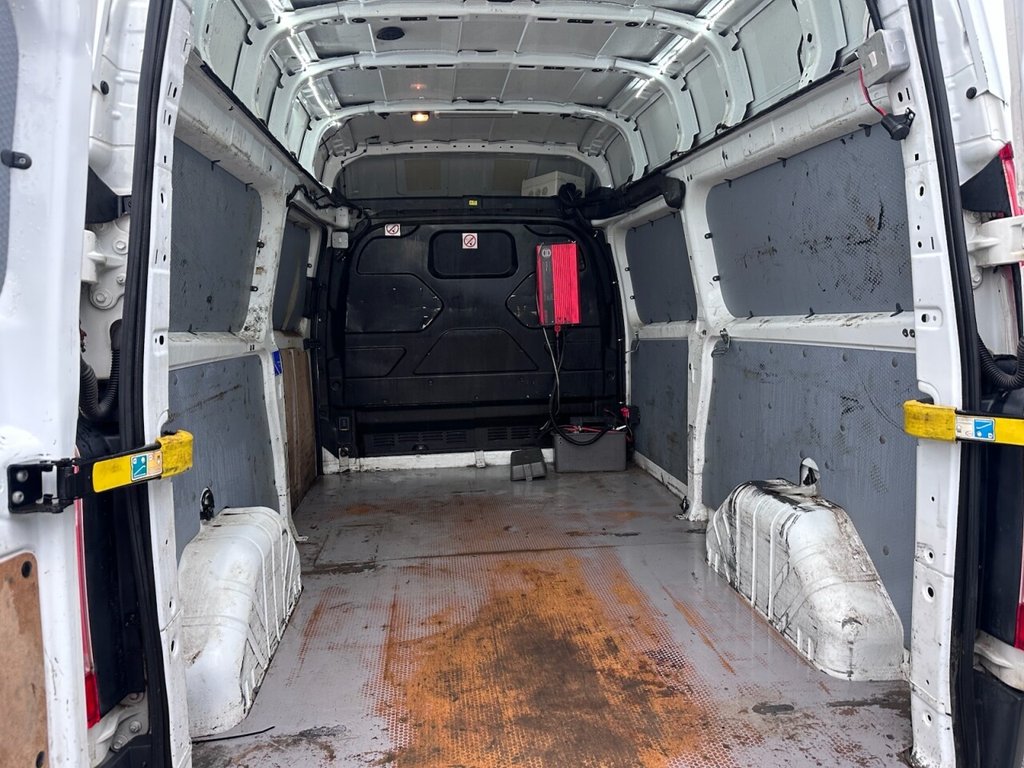 Used Ford Transit Custom 2017 for sale - 77693023: Photo 14