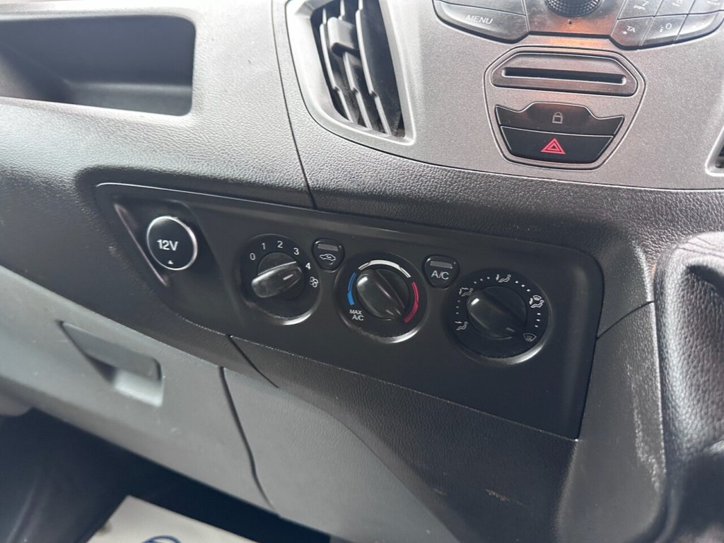 Used Ford Transit Custom 2017 for sale - 77693023: Photo 19