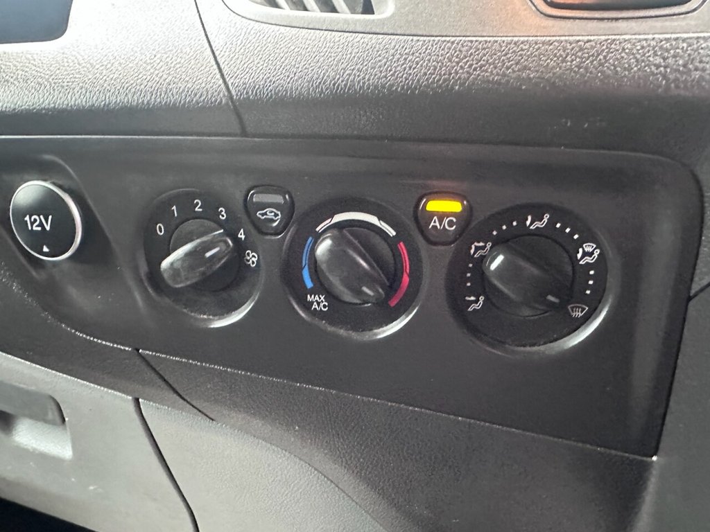 Used Ford Transit Custom 2017 for sale - 77693023: Photo 20