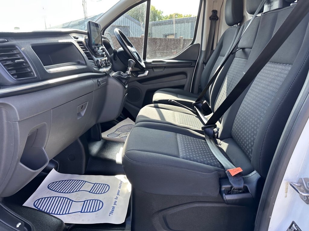 Used Ford Transit Custom 2019 for sale - 76163589: Photo 14